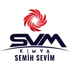 SVM Kimya